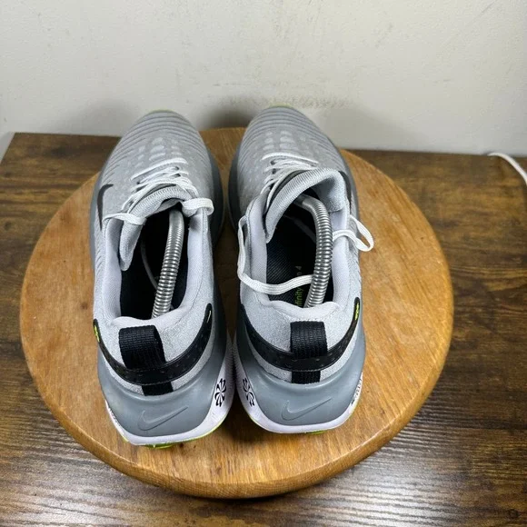 Nike ReactX Infinity Run Flyknit 4 Running Shoes Mens Size  display picture 3